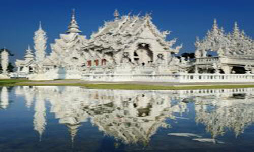 Hotels in Chiang Rai